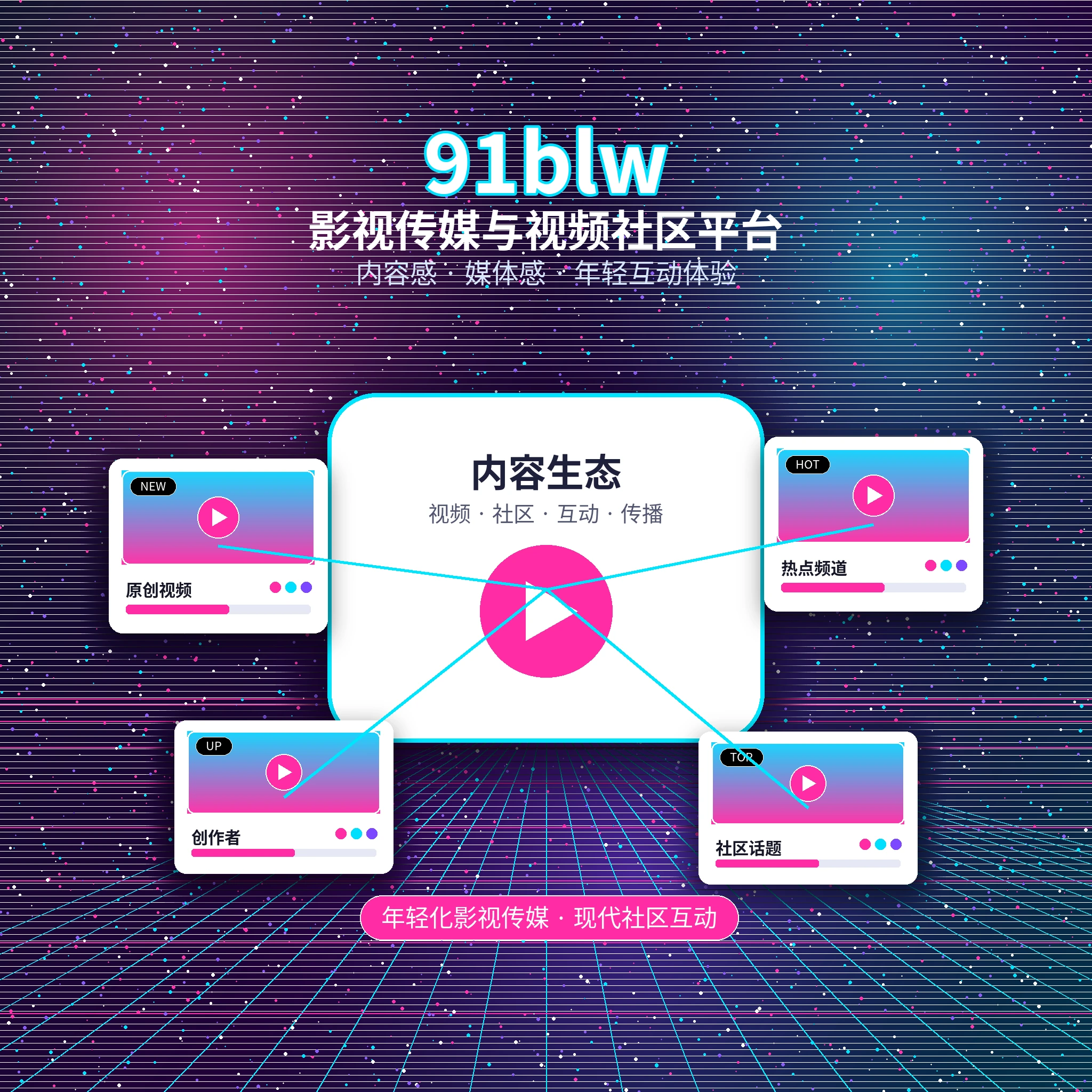 91网品牌介绍